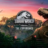 inmersiva Jurassic World The Experience