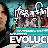 Missaverso Evolucion Tour