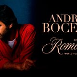 Andrea Bocelli