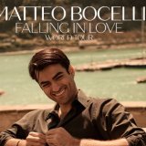 Matteo Bocelli - Falling in Love World Tour