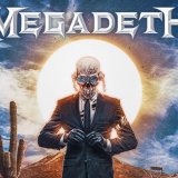 Metal Megadeth - This was our life 2026