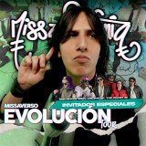 Missaverso Evolucion Tour