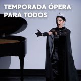 Temporada de Ópera 2026