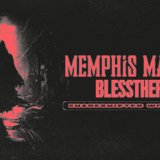 Memphis May Fire/BlessTheFall - Shapeshifter World Tour