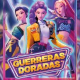 Guerreras Doradas