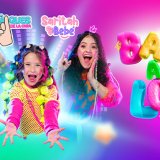 Los Meñiques de la Casa - Baila a lo Loco Tour