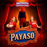 Circo Pastelito y Tachuela Chico