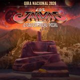 Los Jaivas 2026 Gira 45 años alturas de Macchu Picchu - Coquimbo