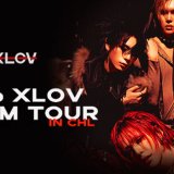 XLOV - 2026 en Santiago Chile
