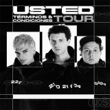 Rock Usted Señalemelo - Terminos y Condiciones Tour