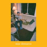 Rock Mac DeMarco en Teatro Caupolicán