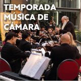 Temporada de Música de Cámara 2026