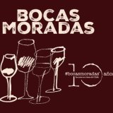 Feria Bocas Moradas - Aniversario 10 años