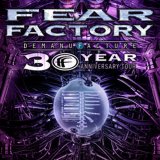 FEAR FACTORY EN CHILE - Demanufacture 30 Year Anniversary