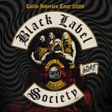 Metal Black Label Society