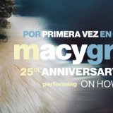 Macy Gray - 25th Anniversary Tour Performing On How Life Is