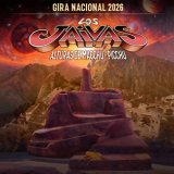 Los Jaivas 2026 Gira 45 años alturas de Macchu Picchu