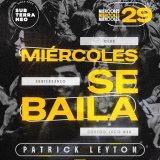 MIÉRCOLES SE BAILA ? MIÉRCOLES 29 JULIO ★ Club Subterráneo (+21)