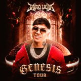 Jairo Vera - Genesis 2026