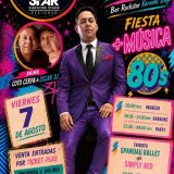 Fiesta Más música