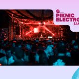 Electrónica Piknic Electronik #3 - Apache | Curol | Mathias Kaden