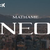 Sundeck - Mathame presenta: NEO Santiago
