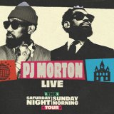 Pj Morton