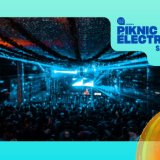 Electrónica Piknic Electronik #2 - | Deep Dish | Sephan Jolk |