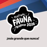Festival Fauna Primavera 2026