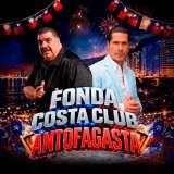 Fonda Costa Club Antofagasta - Maelo Ruiz y El Titi