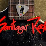 Santiago Rocks - 2026